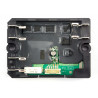 PLATINE FILTRE ACTIF