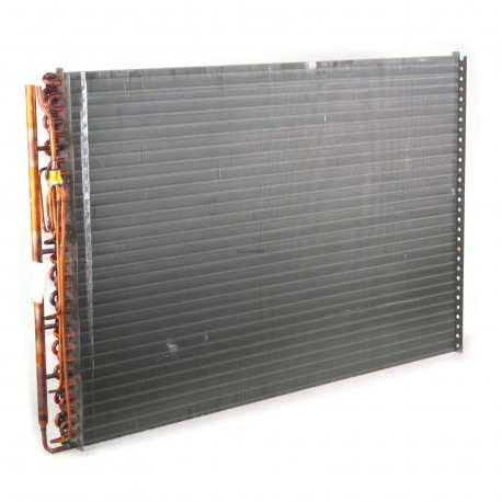 CONDENSEUR