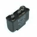 CONDENSATEUR MOTEUR