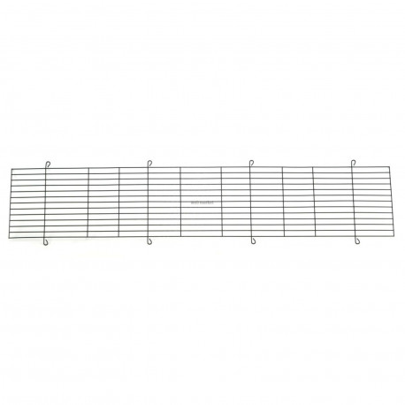 GRILLE DE REPRISE