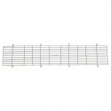 GRILLE DE REPRISE