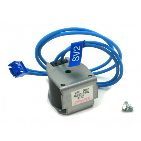 BOBINE ELECTROVANNE