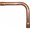 TUBE DE RACCORDEMENT GAZ COUDE