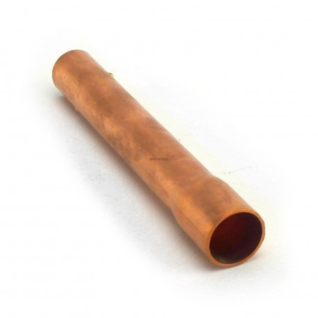 TUBE DE RACCORDEMENT GAZ DROIT