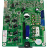 PLATINE CDE MOTEUR VENTILATION