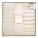 GRILLE DE PROTECTION HELICE
