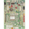 PLATINE DE REGULATION