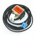 BOBINE VANNE 4 VOIES