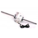 MOTEUR VENTILATION