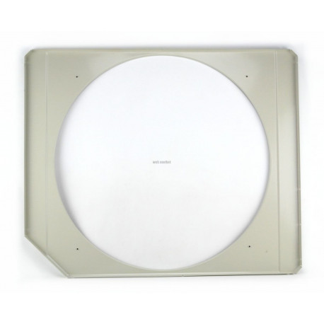 SUPPORT GRILLE HELICE