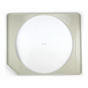 SUPPORT GRILLE HELICE
