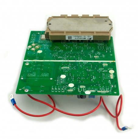 PLATINE INVERTER