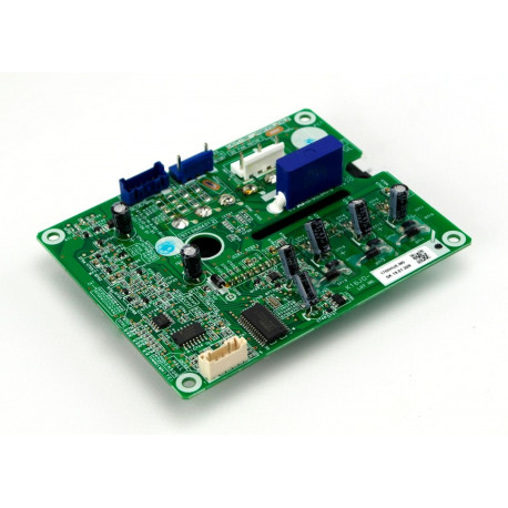 PLATINE CDE MOTEUR VENTILATION