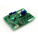 PLATINE CDE MOTEUR VENTILATION