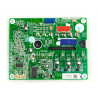 PLATINE CDE MOTEUR VENTILATION
