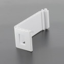 TUBE PLAQUE FIXATON