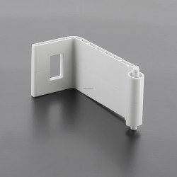 CLIP TUYAUTERIE