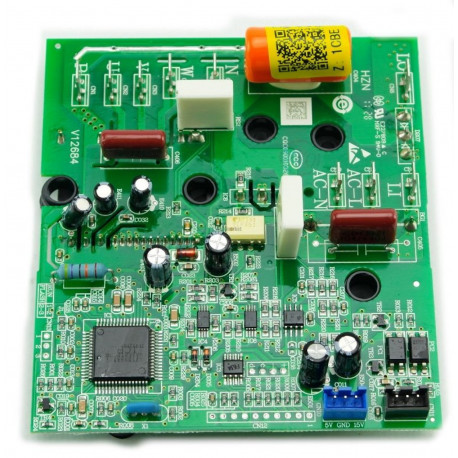 PLATINE INVERTER