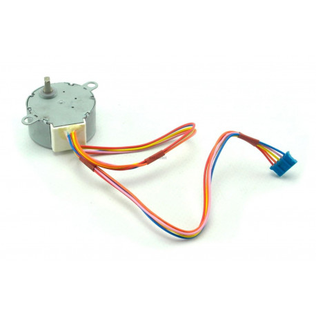 MOTEUR VOLET