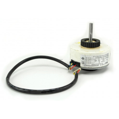 MOTEUR VENTILATION