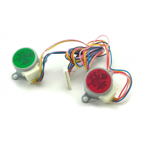MOTEUR VOLET