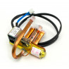 VANNE 4 VOIES
