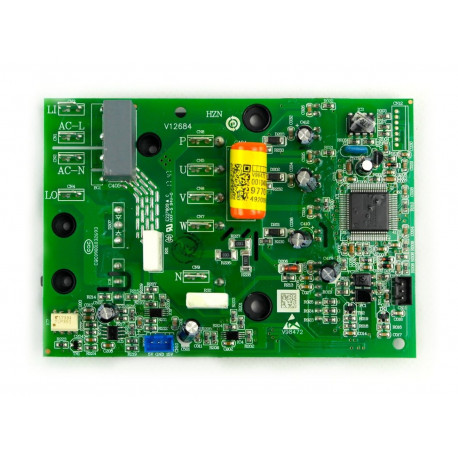 PLATINE INVERTER