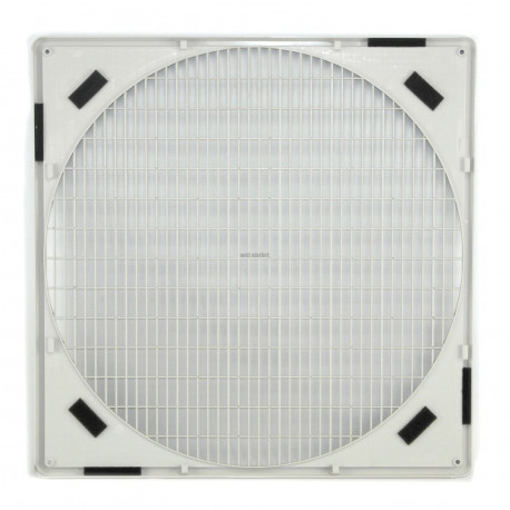 GRILLE DE PROTECTION HELICE