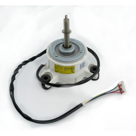 MOTEUR VENTILATION