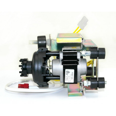 POMPE DE RELEVAGE
