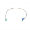 CABLE AVEC CONNECTEUR (801-703