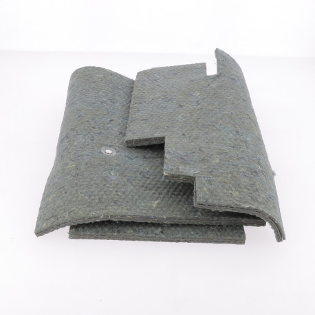 FACADE COMPRESSEUR A