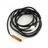 SONDE CONDENSEUR