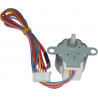 MOTEUR DIFFUSEUR