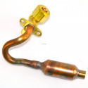 VANNE 3 VOIES 1/2 GAZ