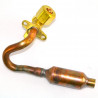 VANNE 3 VOIES 1/2 GAZ