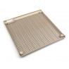 GRILLE DE PROTECTION HELICE