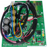 PLATINE INVERTER