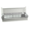 CORPS AVANT COMPLET