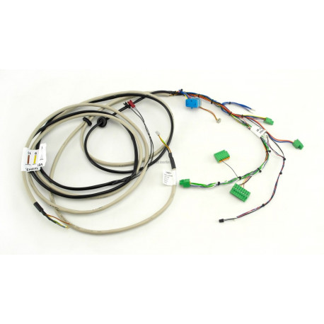 FAISCEAU AUTOMATE NAVIPASS