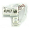ENSEMBLE IR + CAPTEUR