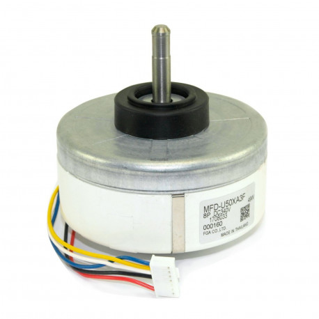 MOTEUR VENTILATION