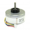 MOTEUR VENTILATION