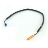 SONDE CONDENSEUR
