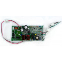 PLATINE DE REGULATION