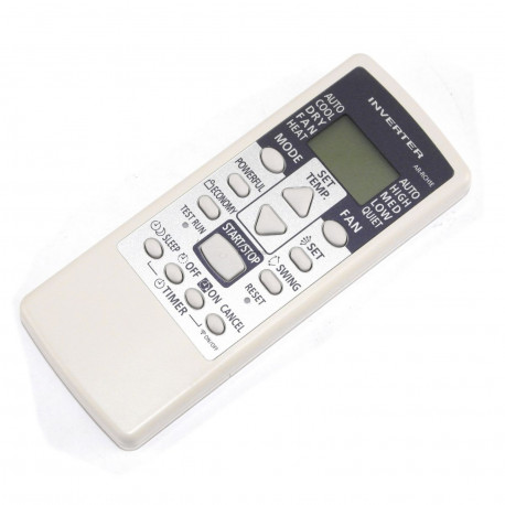 TELECOMMANDE IR