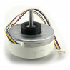 MOTEUR VENTILATION