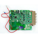 PLATINE INVERTER