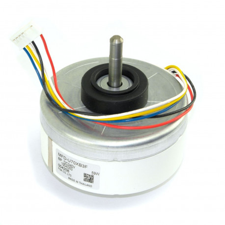 MOTEUR VENTILATION