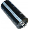 CONDENSATEUR DE LISSAGE